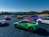 SoCal Group Photo