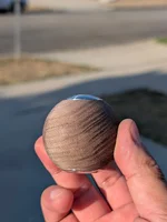 Shift Knob Replacement