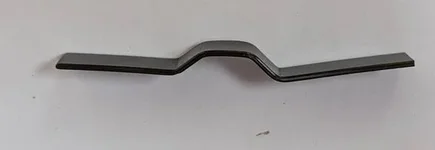 Seat Side Panel Repair
