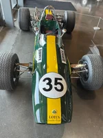 First Race Car that won 6 Formula ones.webp