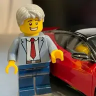 Lego Man