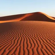 Desert Dunes
