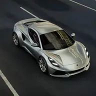 LOTUS TM7