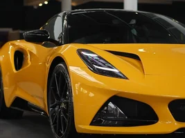Hethel Yellow Lotus Emira Photo Thread