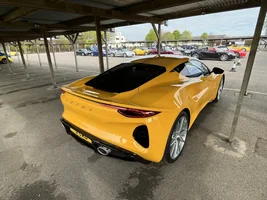 Hethel Yellow Lotus Emira Photo Thread