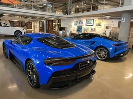 Never will sell that car