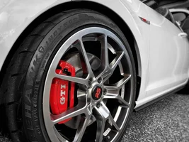 Emira forged and cast wheel thread