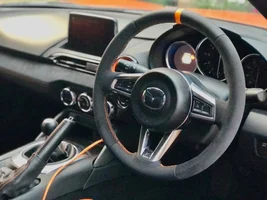 What are you driving until the Emira arrives?