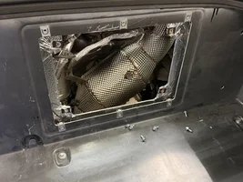 i4 exhaust success from generic Alibaba