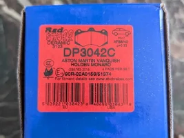 FS: New EBC Red Front Brake Pads