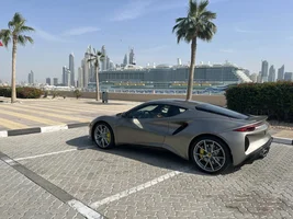 Nimbus Grey Lotus Emira Photo Thread