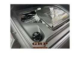 GRP Billet Washer Reservoir Caps Now In Stock!