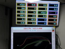 Emira I4 ECU Flash Tuning is Now Possible (~510HP Turbo)