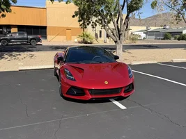 Ceramic Pro North Phoenix crushed it!