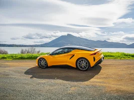 Hethel Yellow Lotus Emira Photo Thread