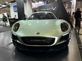 Japan - Local Car Events (国内の自動車関連イベント)