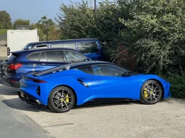 Seneca Blue Lotus Emira Photo Thread