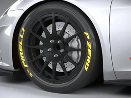 19" rims/smaller tires bad idea? Any pic of Emira on 19s?