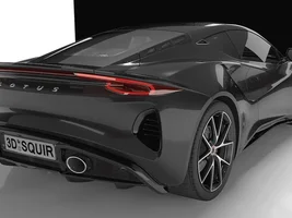 Shadow Grey Lotus Emira Photo Thread