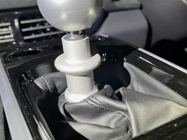 DIY: Darkworks Shift Boot Delete only - for dummies