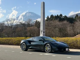 Japan - 2025/12/14 LOTUS 77th Anniversary Track Day  (LOTUS 77周年を記念した特別なトラックデイ)
