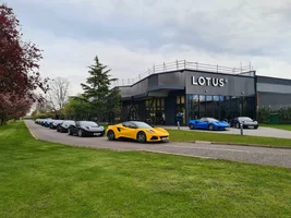 JasonRs 2023 Seneca Lotus Emira 6 Speed
