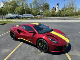 Magma Red Lotus Emira Photo Thread