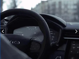 Mandatory Speed Limiter on the Emira?