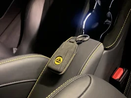 Lotus Emira Key Fob cases - initial run