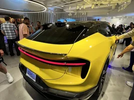 Lotus Vancouver -New Location Grand Opening