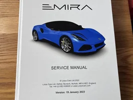 Emira Full Handbook