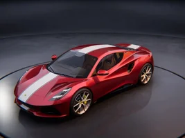 Racing stripes anyone?