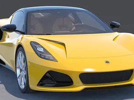 Alternate configurator renders of the other 4 FE colors