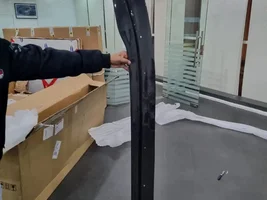 Rear Wings