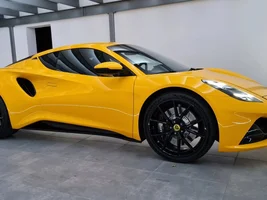 Hethel Yellow Lotus Emira Photo Thread