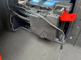 Lightweight battery