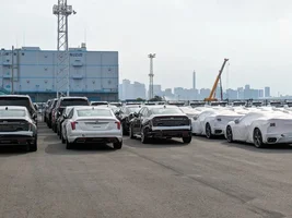 Japan - Shipping and Delivery (輸送中エミーラ目撃情報)