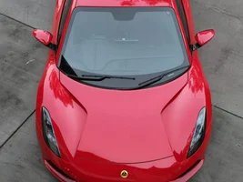 Vivid Red Lotus Emira Photo Thread