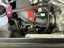 GoFastBits (GFB) Atmospheric Blow Off Valve (BOV)