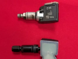 Aftermarket TPMS Sets - Fitted and Working Fine.