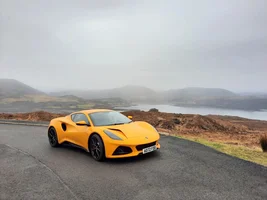 The first Test-NC500