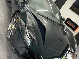 Nice video featuring the 1st uk delivered car going in for ppf