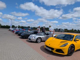 Essex (UK) Breakfast Meeting - Sunday 29th June