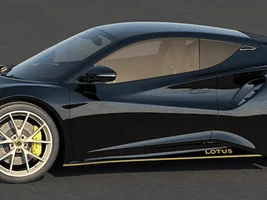 Alternate configurator renders of the other 4 FE colors