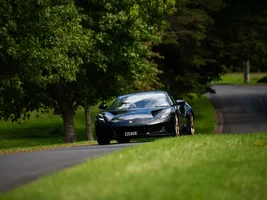 what other mid-engine cars have you owned???