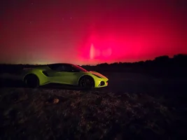 Isotope Green Photo Thread