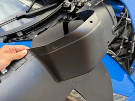 Made my own DIY water membrane