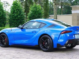 MKV Supra owner making the switch to the Emira