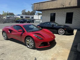 Lotus vs other brands on the Douchey-Cool scale