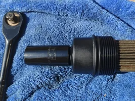 i4 DIY Oil Change